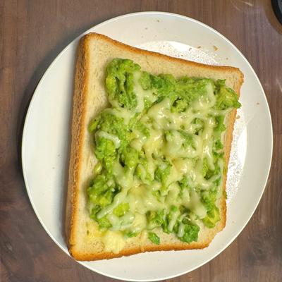 たべれぽの写真