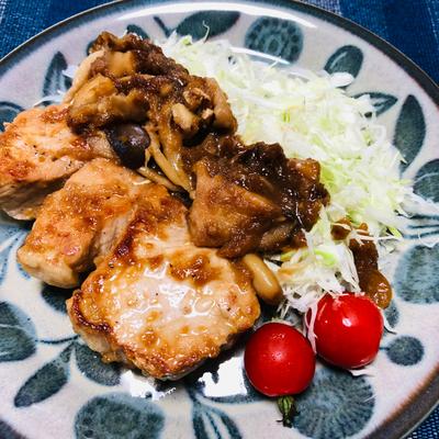 たべれぽの写真