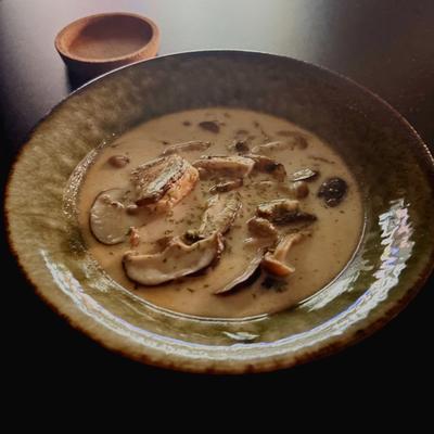 たべれぽの写真