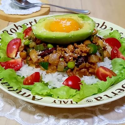 たべれぽの写真