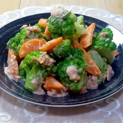 たべれぽの写真