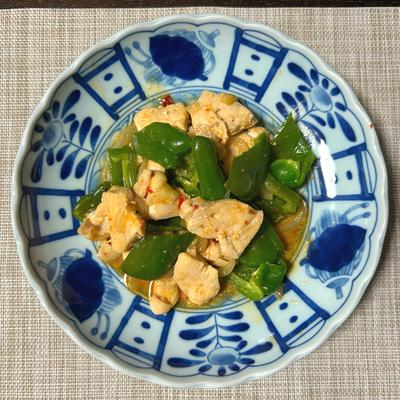 たべれぽの写真