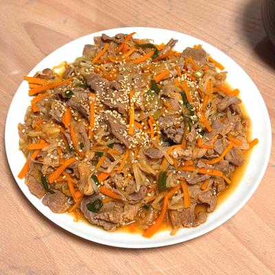 たべれぽの写真