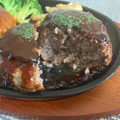 たべれぽの写真