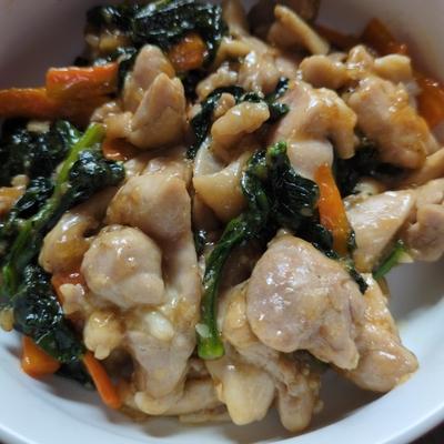 たべれぽの写真