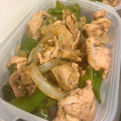 たべれぽの写真