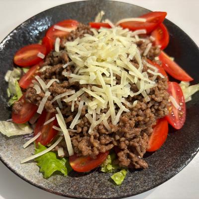 たべれぽの写真