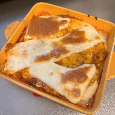 たべれぽの写真