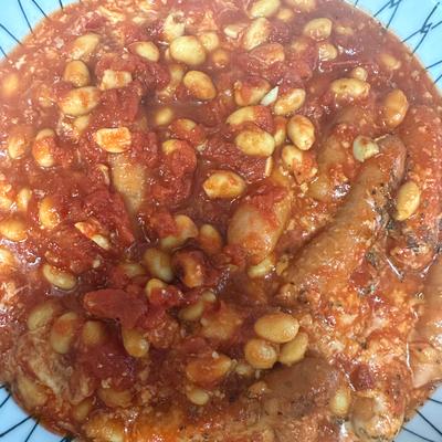 たべれぽの写真