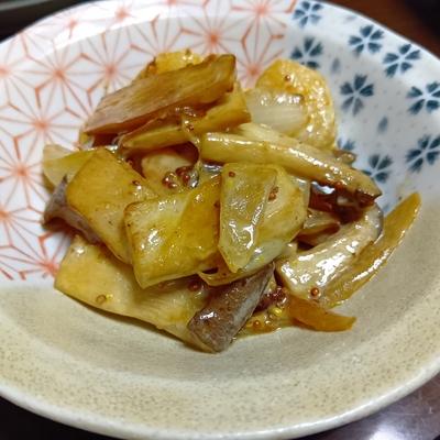 たべれぽの写真