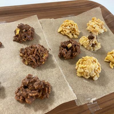 たべれぽの写真