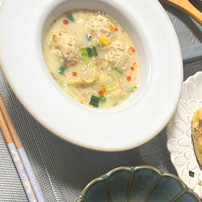 たべれぽの写真