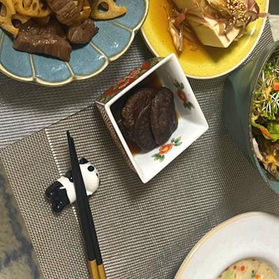 たべれぽの写真