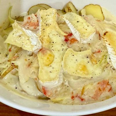 たべれぽの写真