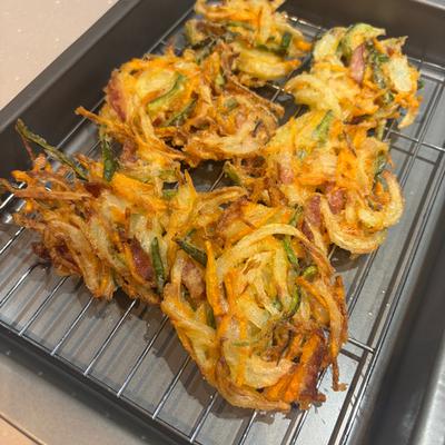 たべれぽの写真