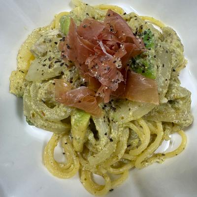 たべれぽの写真