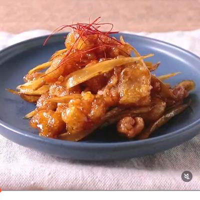 たべれぽの写真