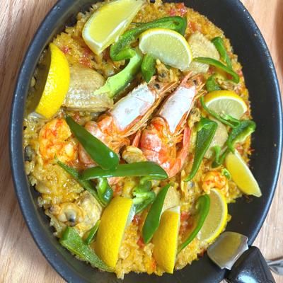 たべれぽの写真