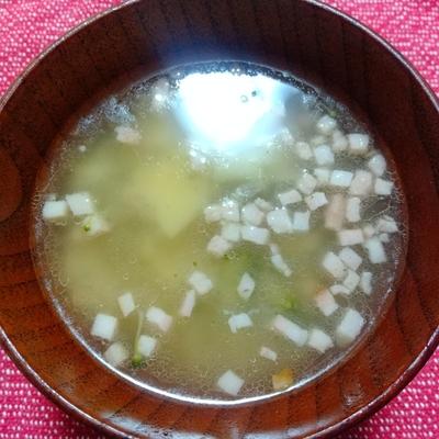 たべれぽの写真