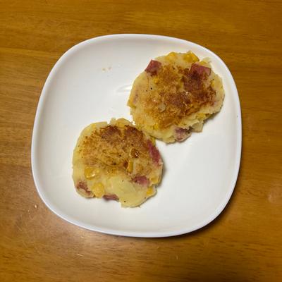 たべれぽの写真