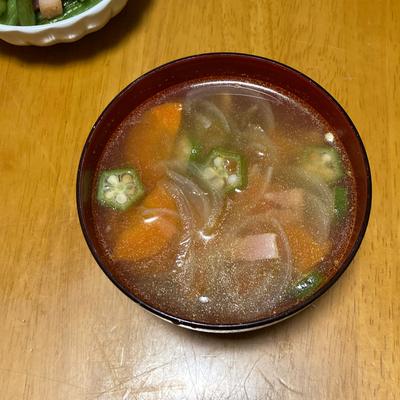 たべれぽの写真