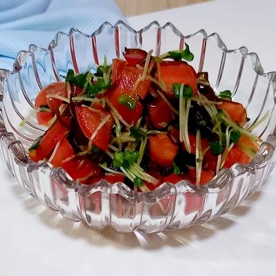 たべれぽの写真