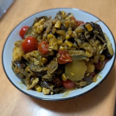 たべれぽの写真