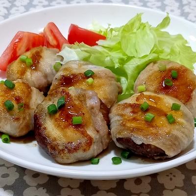 たべれぽの写真