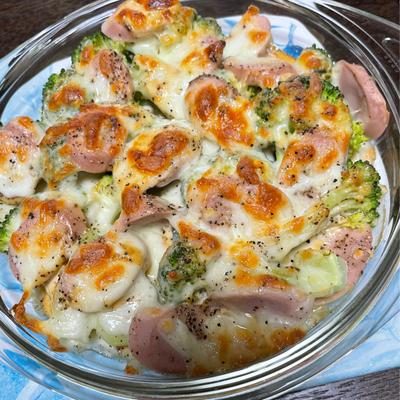 たべれぽの写真