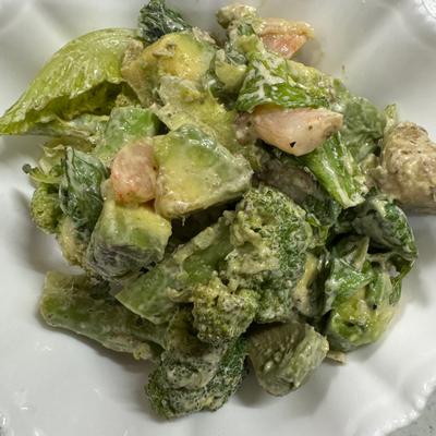 たべれぽの写真