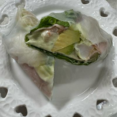 たべれぽの写真