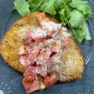 たべれぽの写真