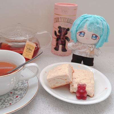 たべれぽの写真