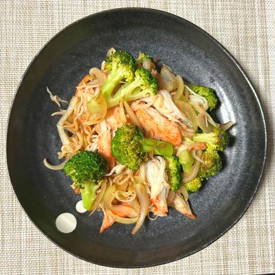 たべれぽの写真