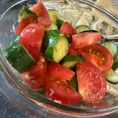 たべれぽの写真