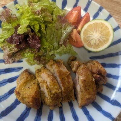 たべれぽの写真