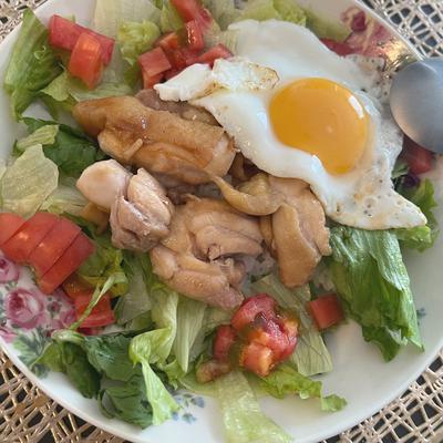 たべれぽの写真