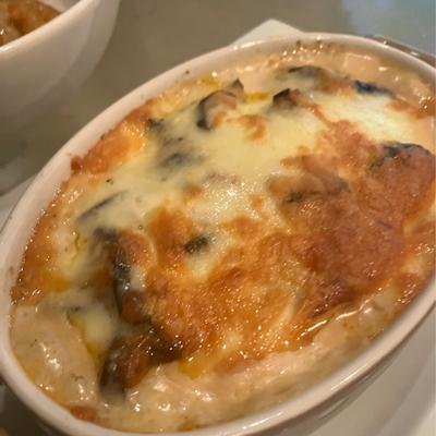 たべれぽの写真