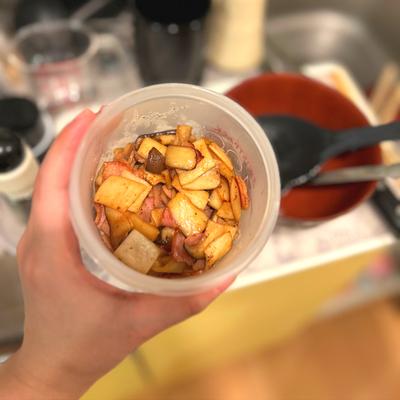 たべれぽの写真