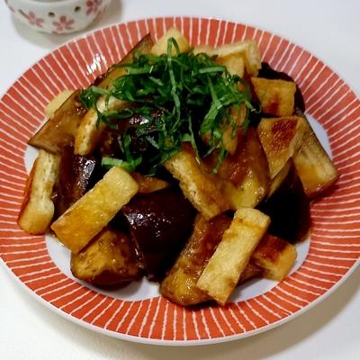 たべれぽの写真