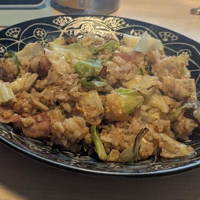 たべれぽの写真