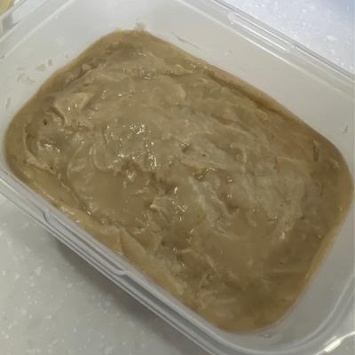 たべれぽの写真