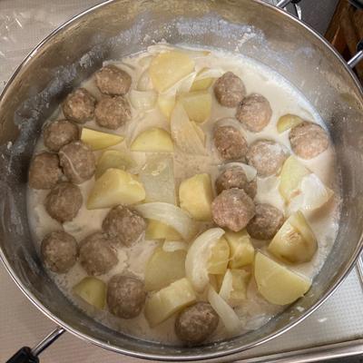 たべれぽの写真