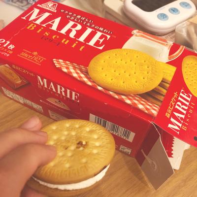 たべれぽの写真