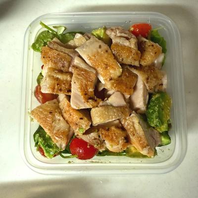 たべれぽの写真