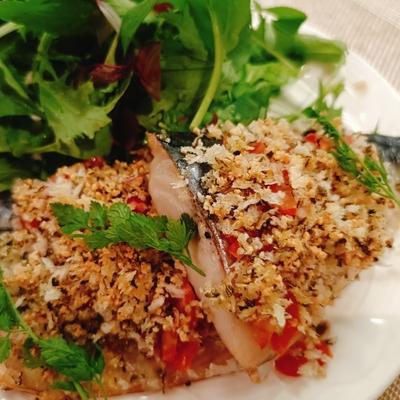 たべれぽの写真