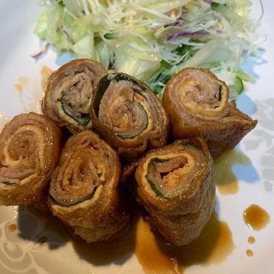 たべれぽの写真