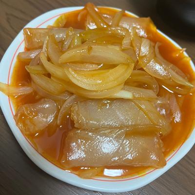 たべれぽの写真