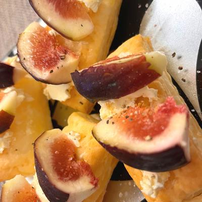 たべれぽの写真