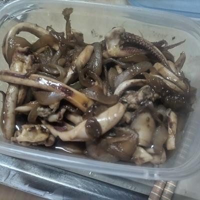 たべれぽの写真